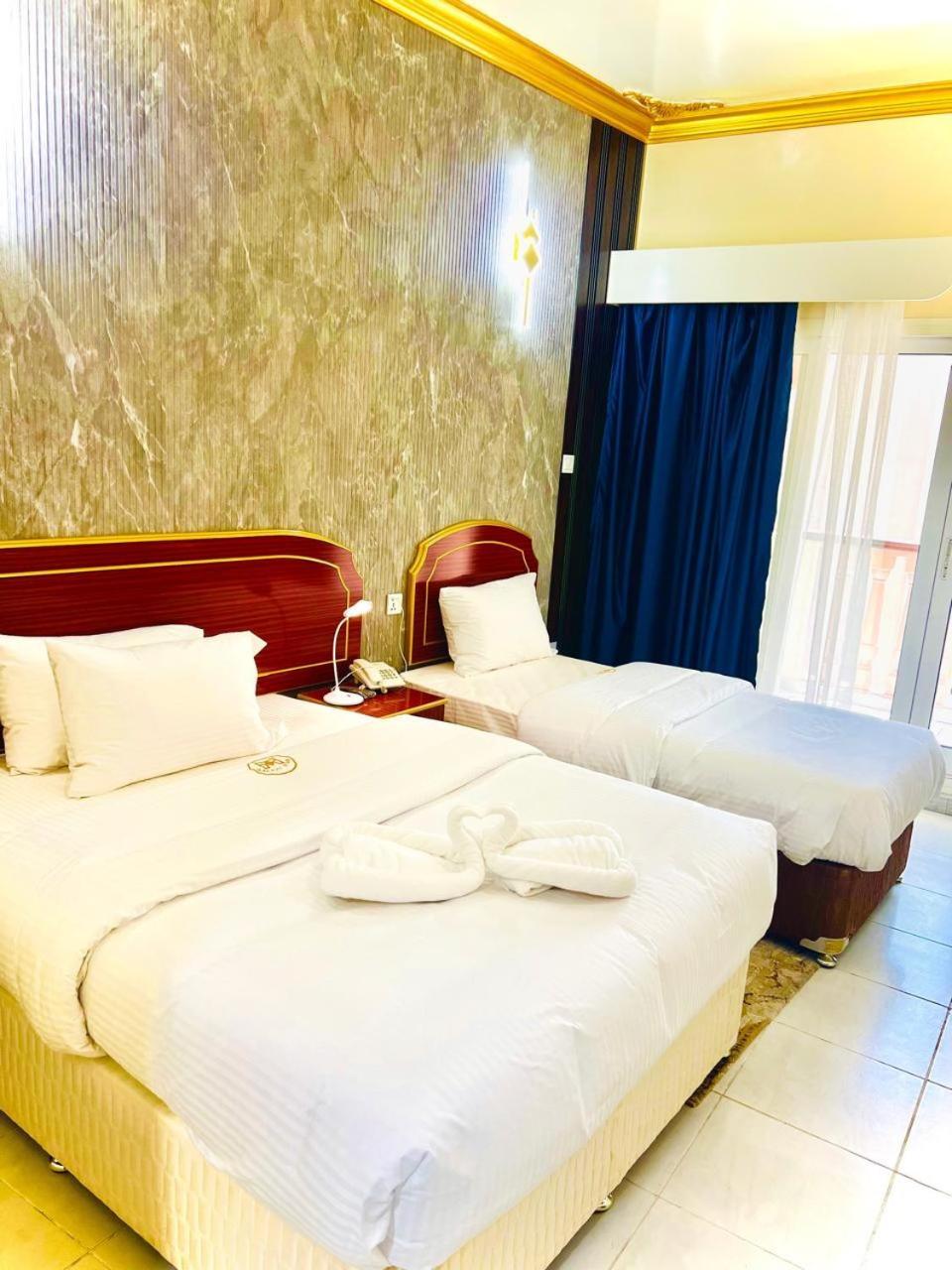 Galaxy Star Hotel Dubai Esterno foto