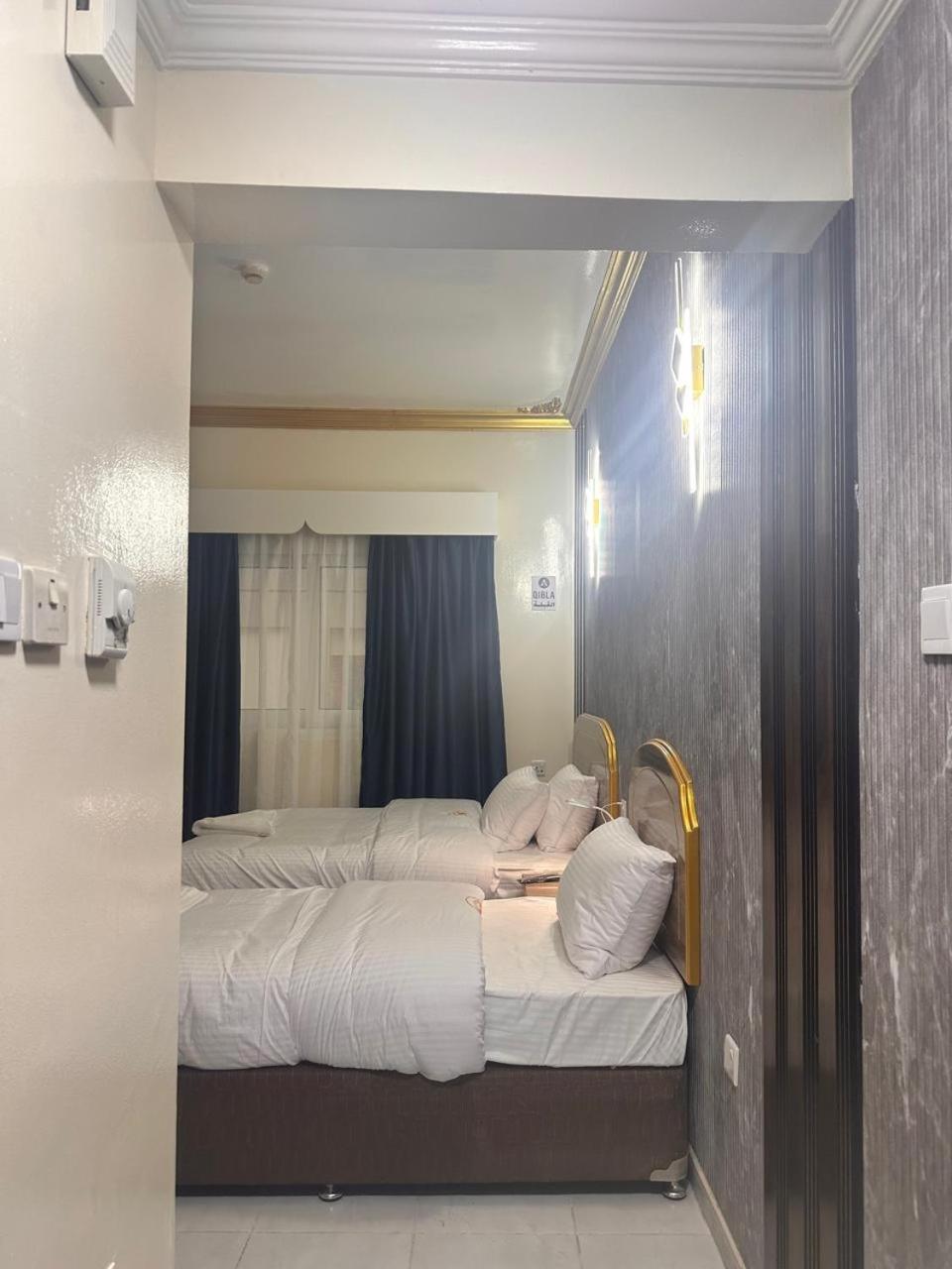Galaxy Star Hotel Dubai Esterno foto