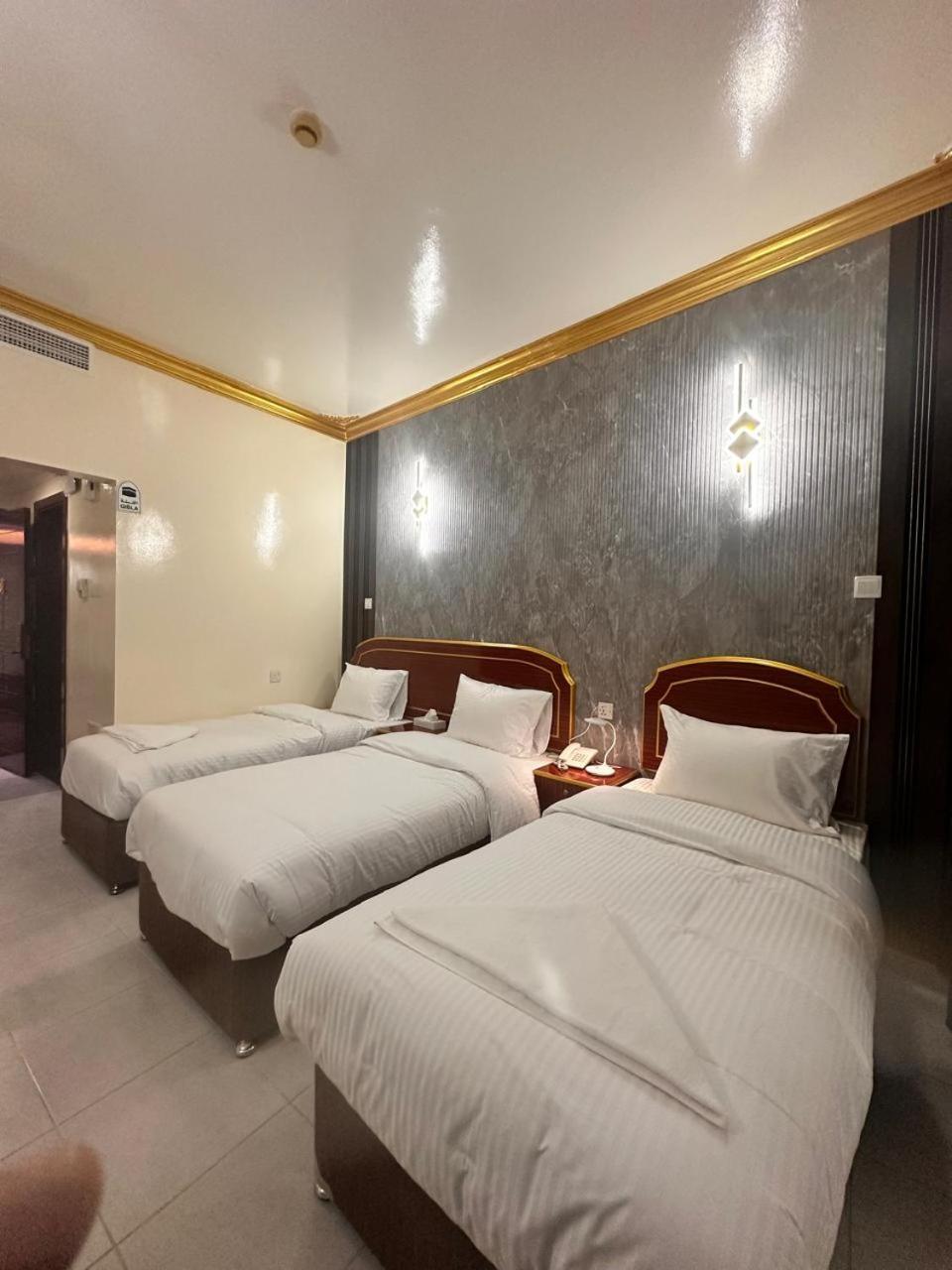 Galaxy Star Hotel Dubai Esterno foto