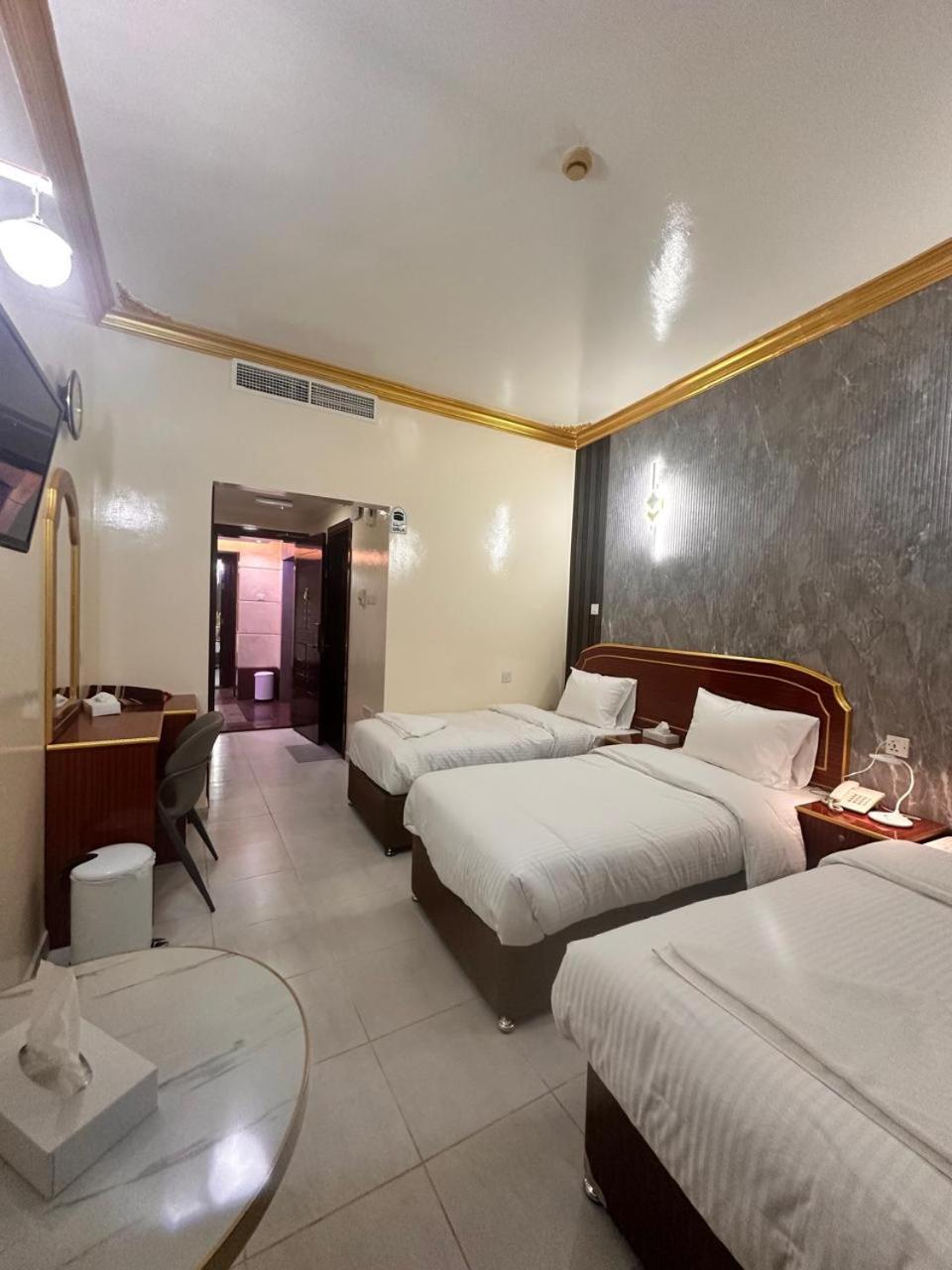 Galaxy Star Hotel Dubai Esterno foto