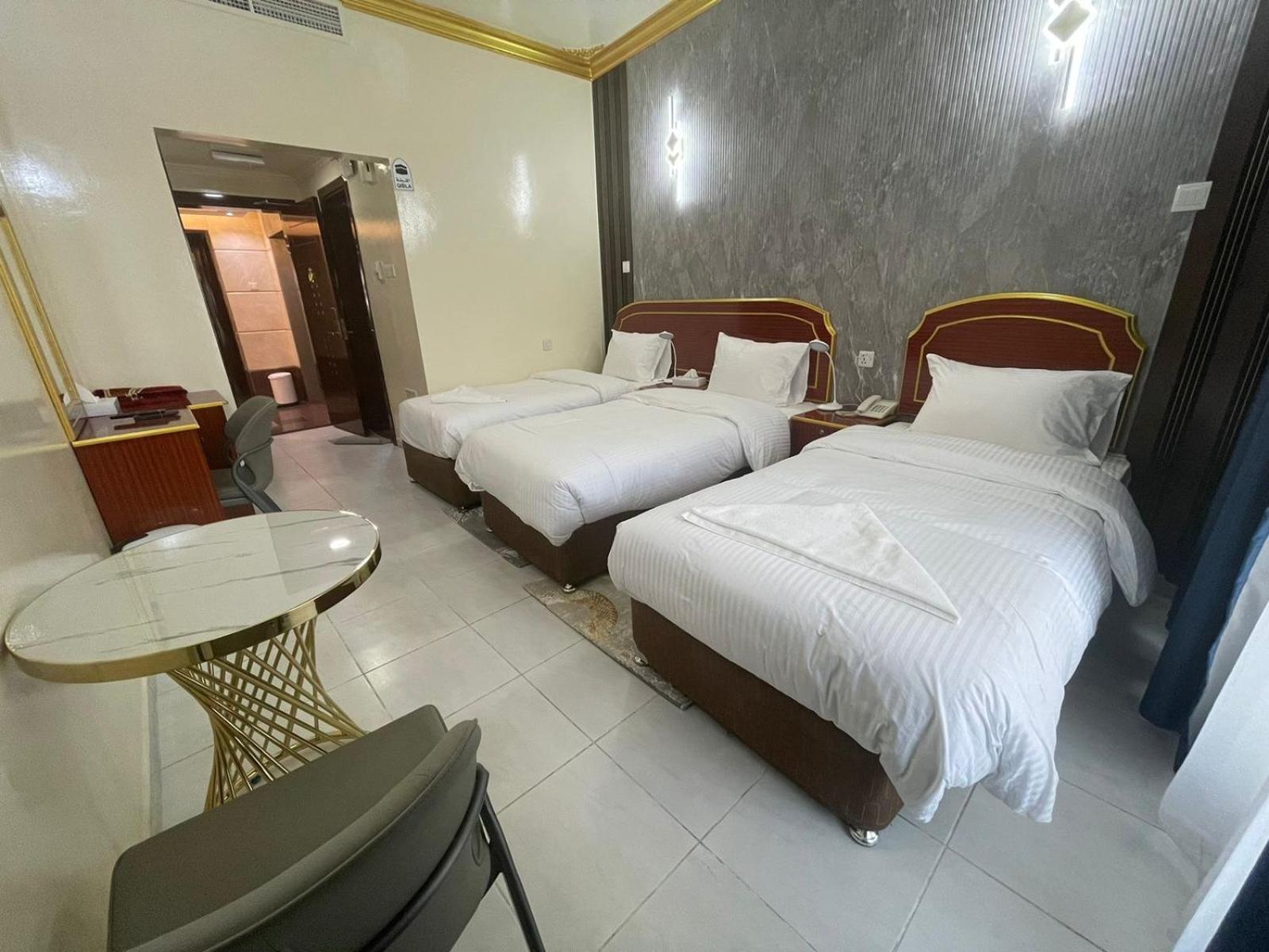 Galaxy Star Hotel Dubai Esterno foto