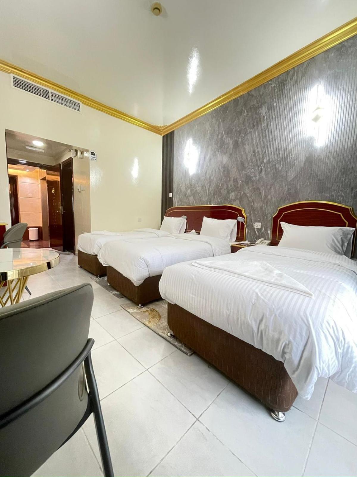 Galaxy Star Hotel Dubai Esterno foto